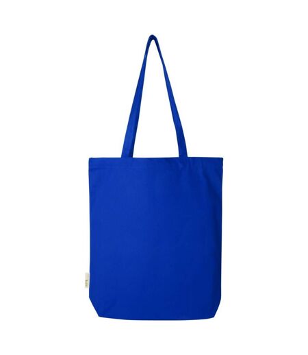 Tote bag orissa taille unique bleu roi Generic