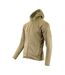 Veste À Capuche Motif/style Orage Homme Gris Pâle Viper-4