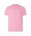 Mens Bicycle T-shirt Pink Thrift Endura-1