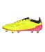 Chaussures De Foot Pour Terrain Ferme Predator Elite Homme Jaune Adidas-4