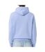 Sweat bleu clair homme lacoste en mollet-2