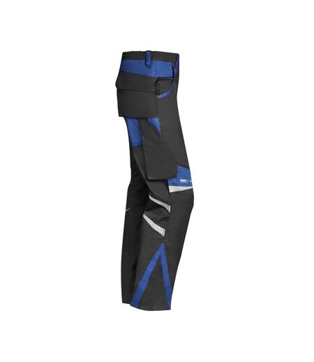Pantalon  multipoches zones réfléchissantes Puma Work Wear