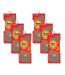 6 Pairs Mens Original Thick Winter Thermal Socks for Cold Weather-2