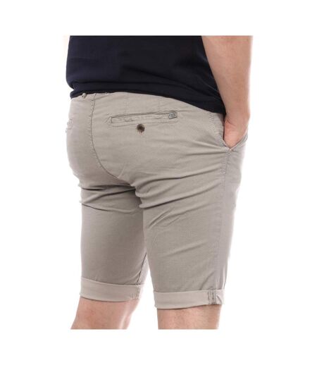Short gris homme paname brothers florence - 29