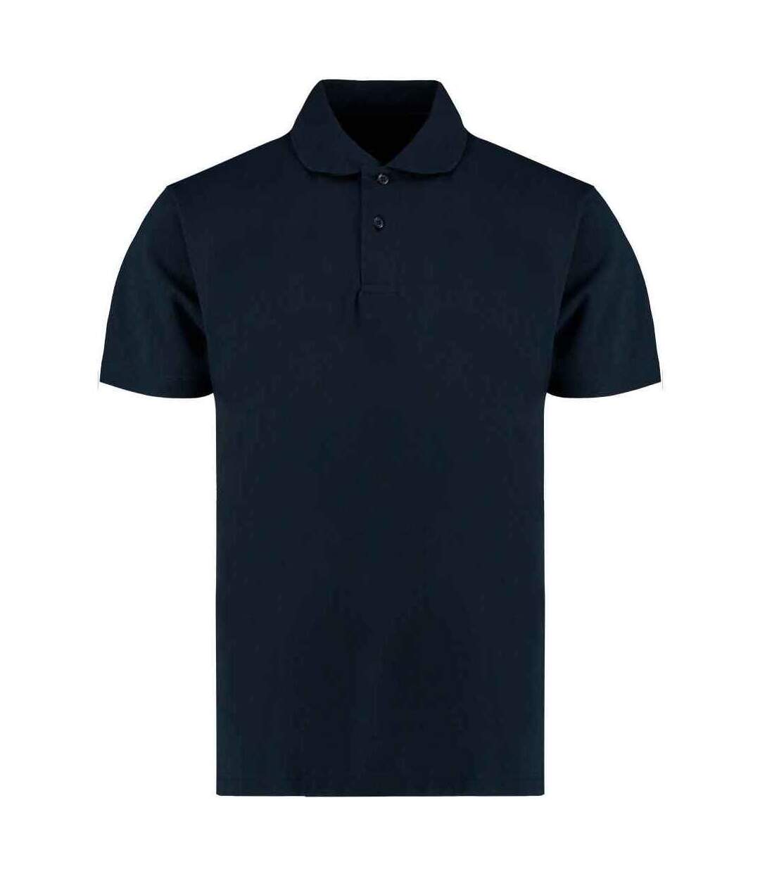 Polo workforce homme bleu marine Kustom Kit Kustom Kit