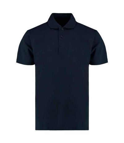 Kustom Kit Mens Workforce Regular Polo Shirt (Navy)