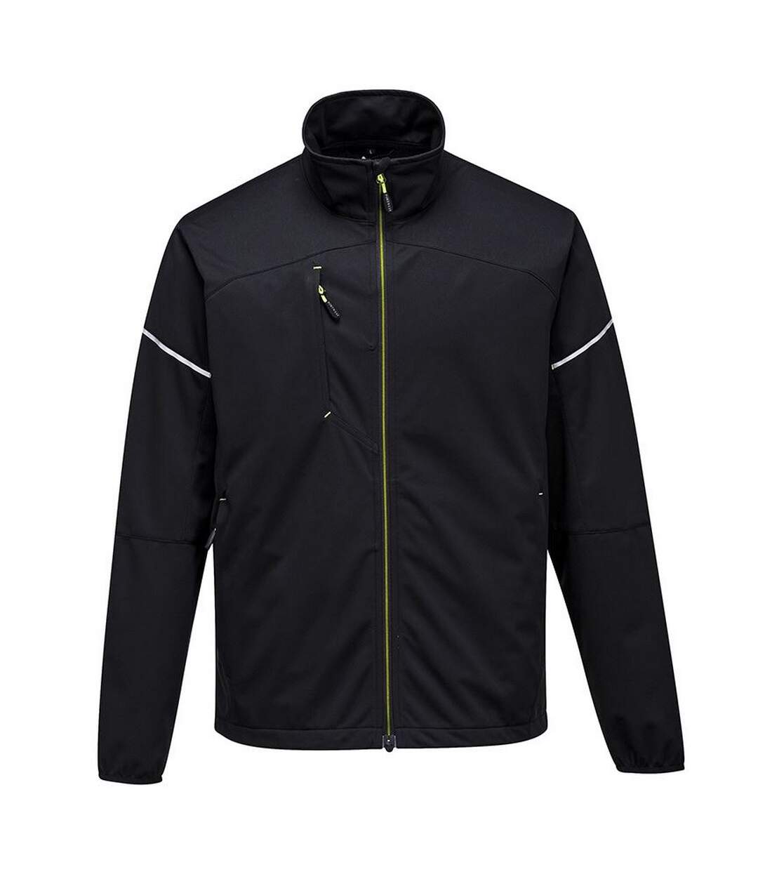 Veste flex homme noir Portwest-1