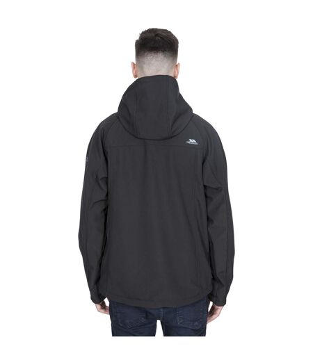 Veste Accelerator Hommes Noir Trespass