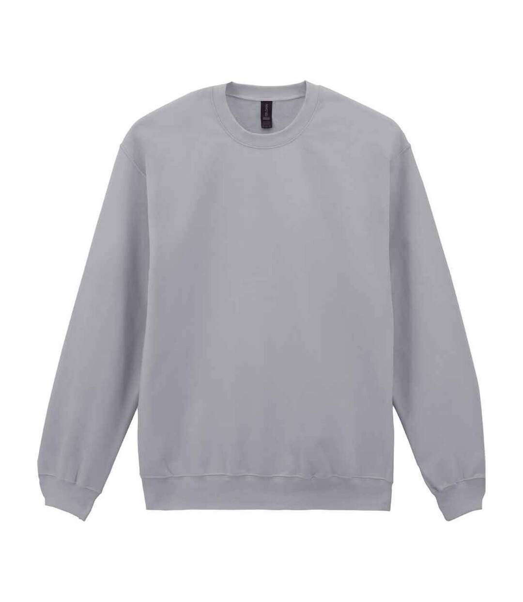 Sweat Softstyle Adulte Ciment Gildan-2