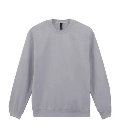 Sweat Softstyle Adulte Ciment Gildan
