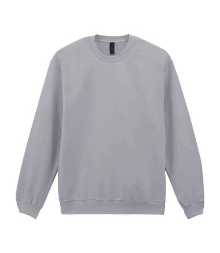 Sweat Softstyle Adulte Ciment Gildan