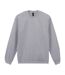 Sweat Softstyle Adulte Ciment Gildan-2