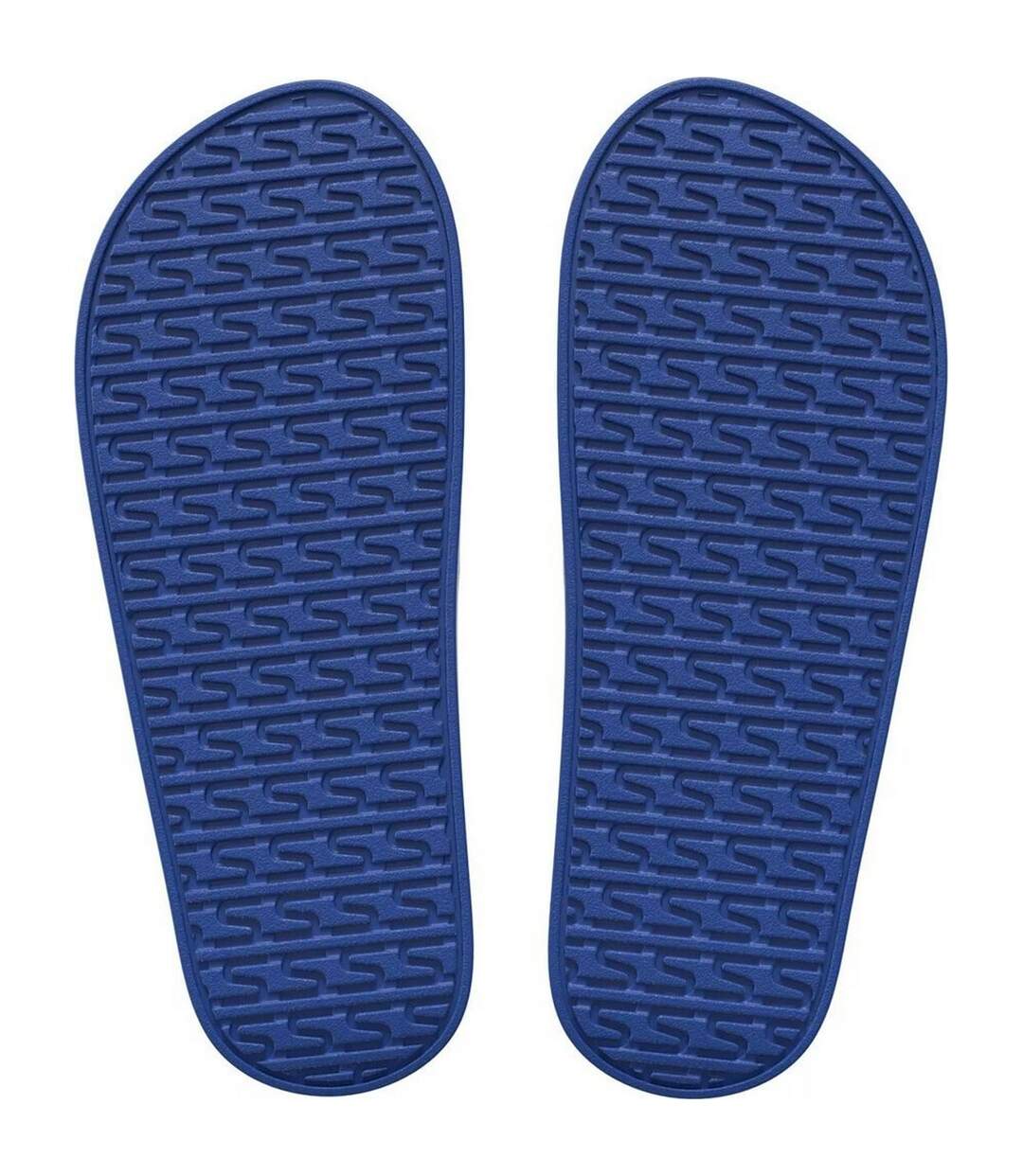 Claquettes Entry Am Homme Bleu Speedo-2
