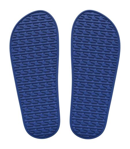 Claquettes Entry Am Homme Bleu Speedo
