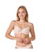 Soutien-gorge armatures crème Symphonie-2