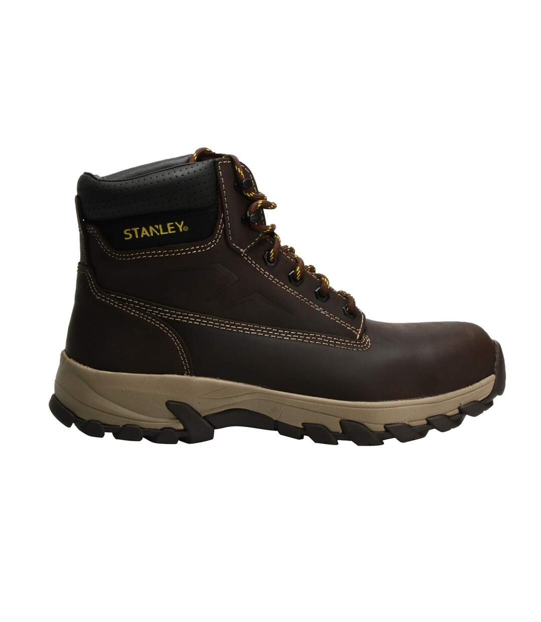 Tradesman Sb-p Safety Boots Multi Colour STANLEY Clothing-2