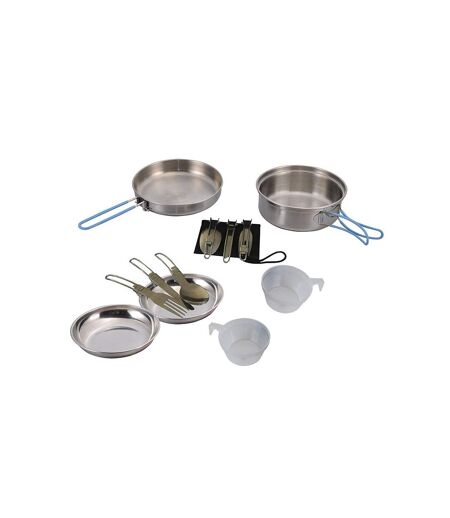 Popote Inox 2 Personnes