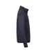Mens Aspen Full Zip Jacket Navy Melange Tee Jays-4