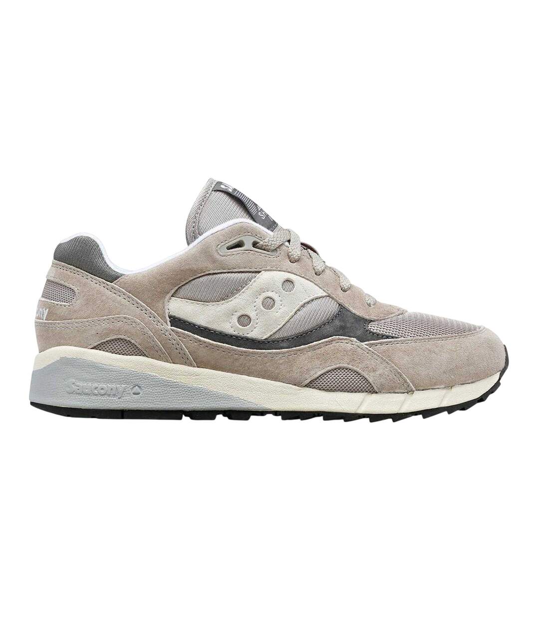 Chaussures Shadow Homme Gris Saucony-1