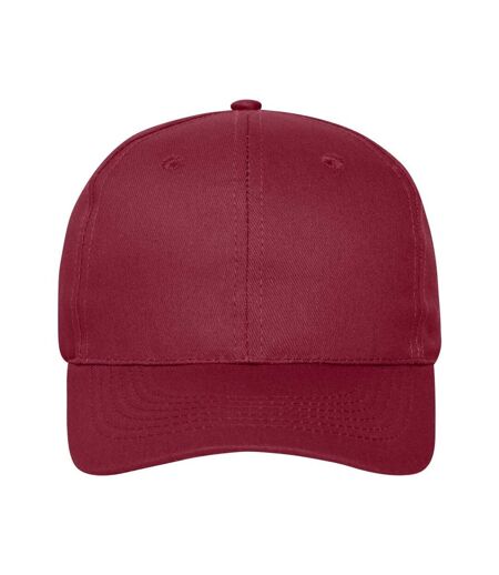 Casquette De Baseball Bordeaux Myrtle Beach