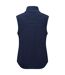 Veste Sans Manches Frankie Femme Bleu Marine Regatta-3