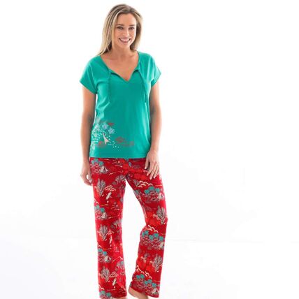 Pyjama