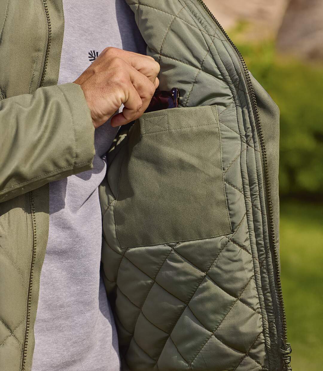 La Parka Huilée Atlas®-9