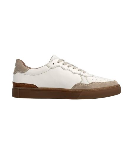 Basket Cuir Rieker Samira