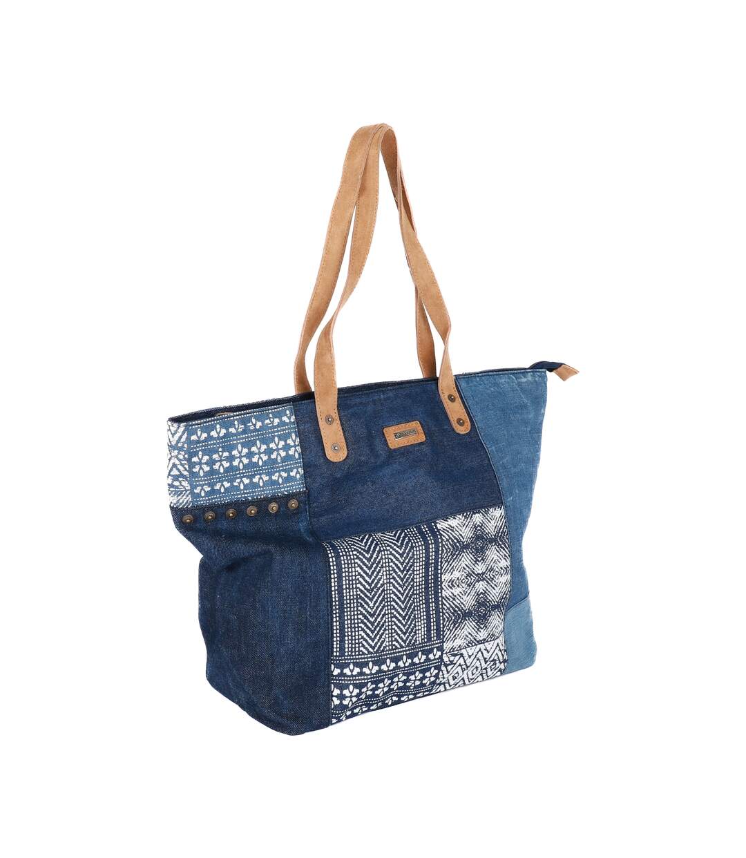 Sac Cabas Les Tropeziennes Par M.Belarbi Que TZ-2