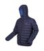 Doudoune matelassée marizion homme bleu marine / bleu olympique Regatta-4