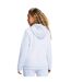 Sweat À Capuche Femme Bleu Under Armour-3