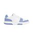 Baskets Motif/style Blocs De Couleurs Brooklyn Femme Bleu Eau Claire Tommy Jeans-2