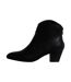 Bottines à Zip Super Mode Bellucci-1