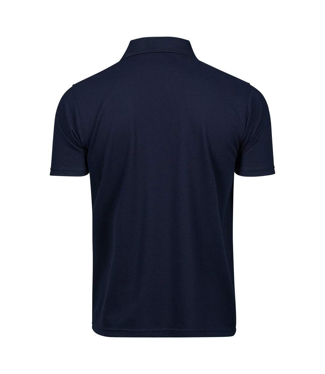 Tee Jays Polo Power pour hommes (Bleu marine) - UTBC4904