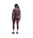 Womens/ladies Repel Packable Running Jacket Tattoo Violet Nike-2