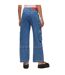 Jean Gashia Femme Bleu Hugo-2