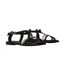 Sandales Plate Cuir Oh my Sandals-3