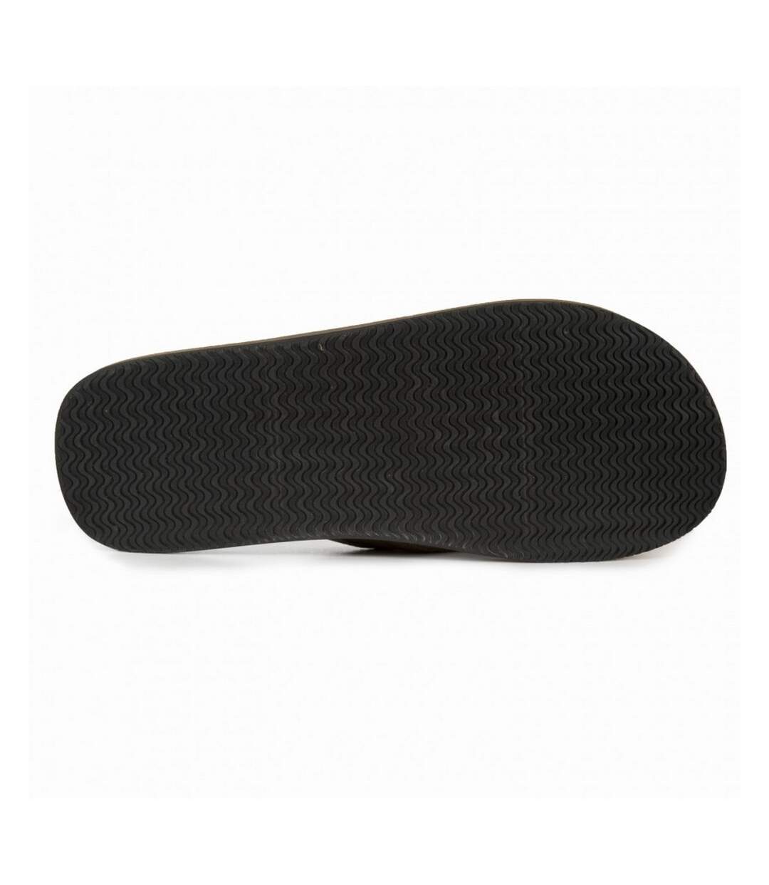 Scene tongs homme cacao Trespass-2
