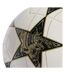 Ballon De Foot Motif/style Real Madrid Cf Uefa Champions League Taille 5 Blanc Adidas-4