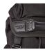 Sac À Dos Motif/style Monogramme Taille Unique Noir Diesel-3
