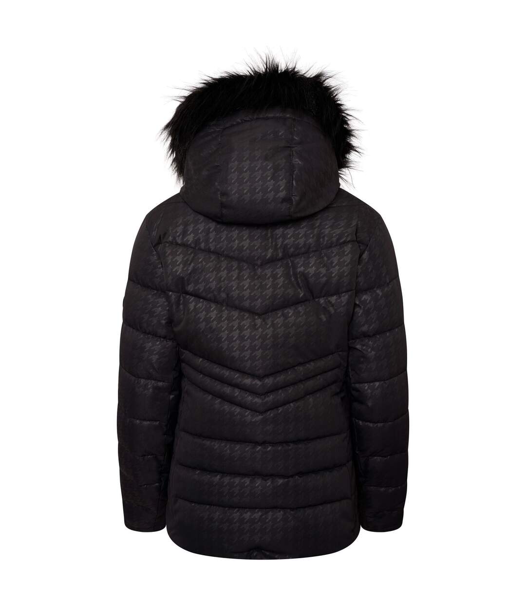 Blouson De Ski Glamorize Femme Noir Dare 2B-3