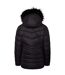 Blouson De Ski Glamorize Femme Noir Dare 2B-3