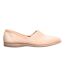 Chaussons audrey femme beige GBS