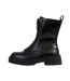 Bottines à  Zip Xti-1