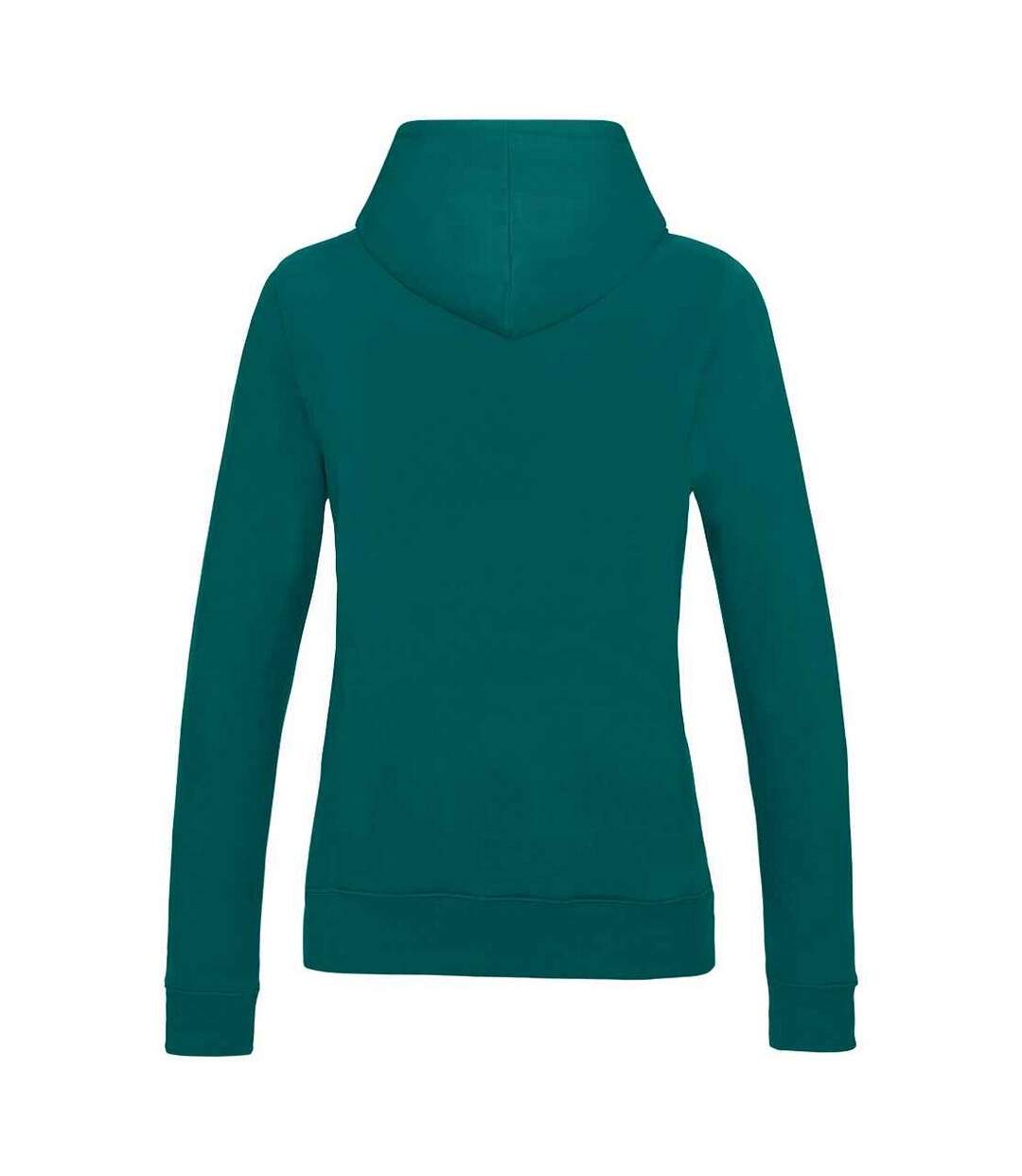 Sweat À Capuche College Femme Jade Awdis-2
