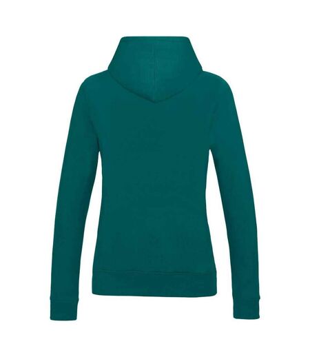 Sweat À Capuche College Femme Jade Awdis