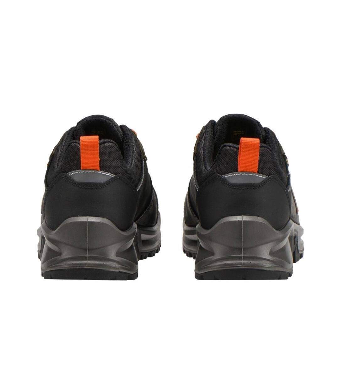 Chaussures imperméables thermo-isolantes SPORT DIATEX S3-2