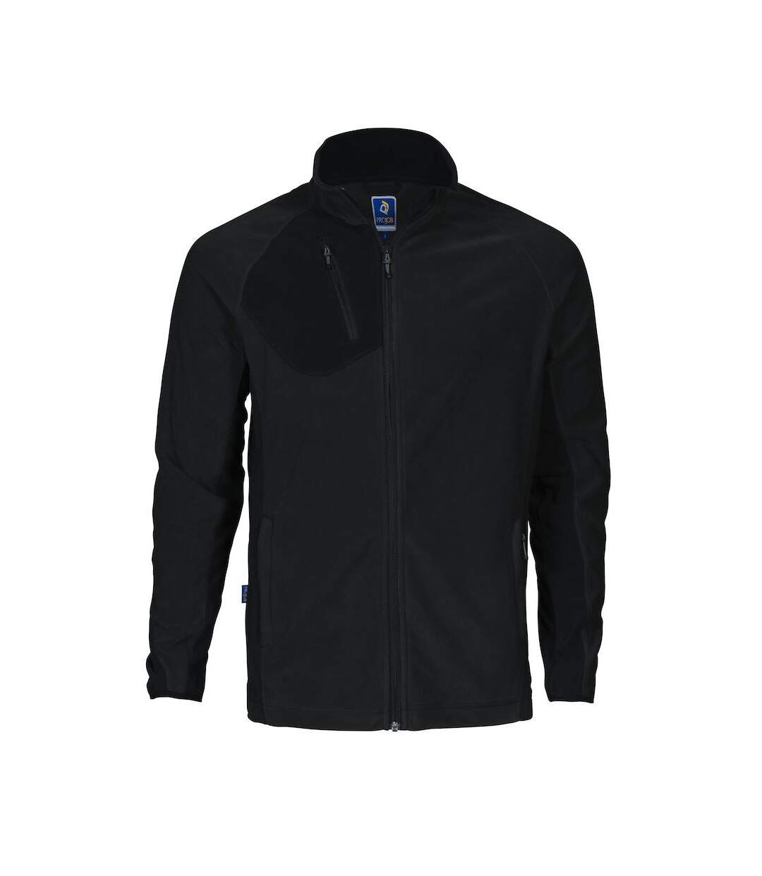 Veste Homme Noir Projob-1