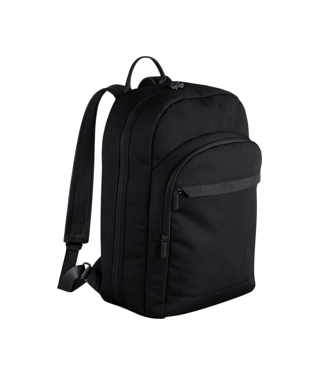 Airside Underseat Backpack One Size Black Quadra-1