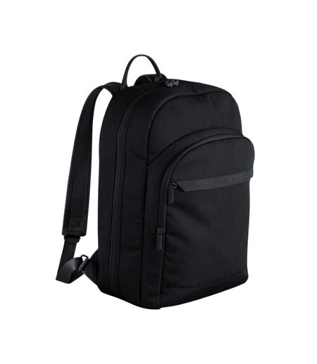 Airside Underseat Backpack One Size Black Quadra